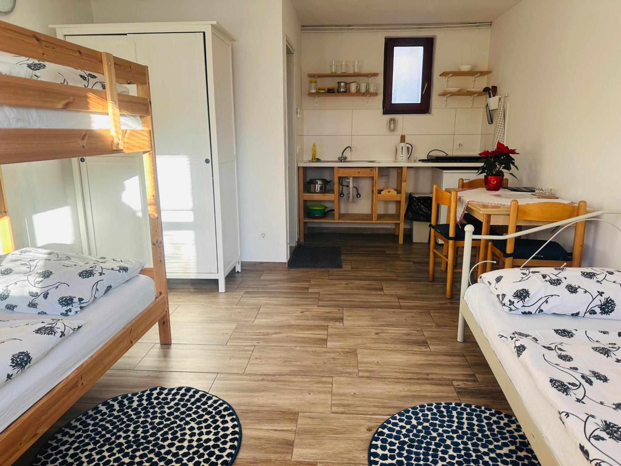Bright Side Studios Ljubljana Ngoại thất bức ảnh