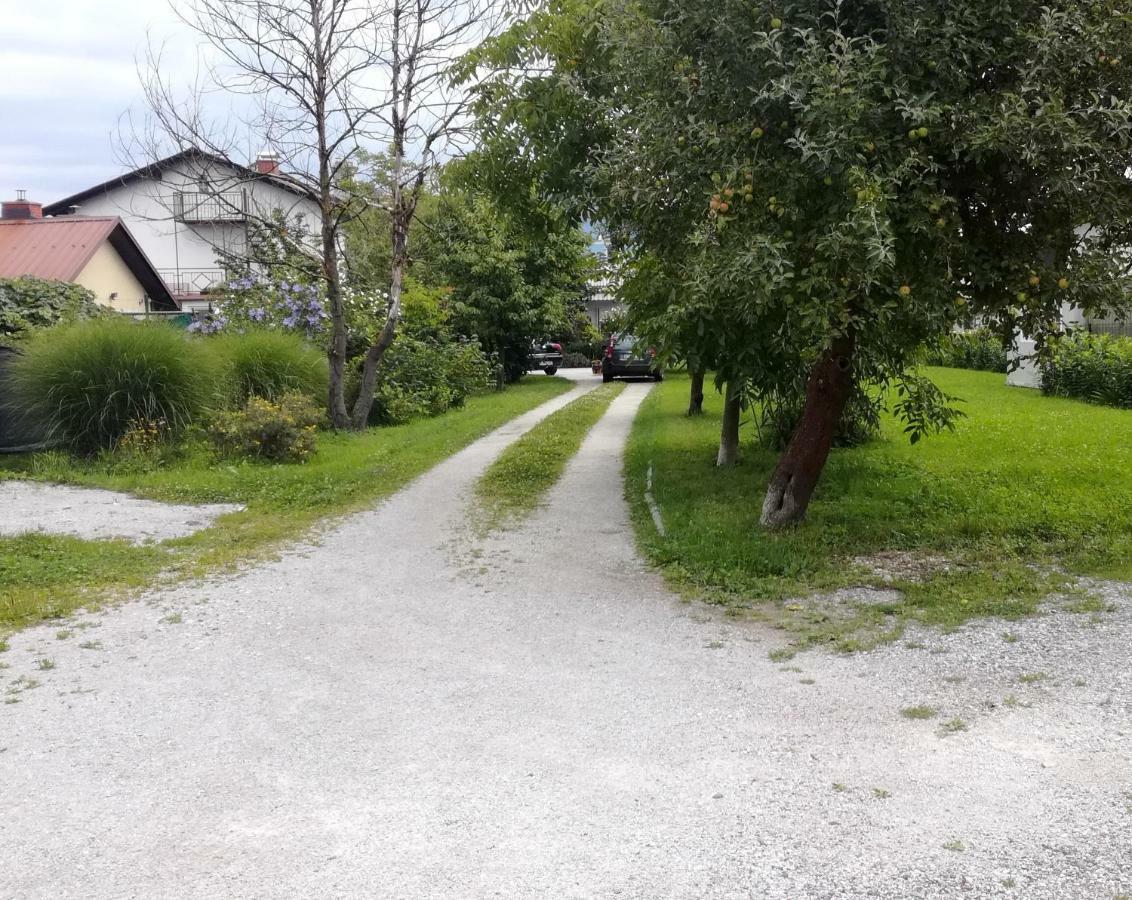 Bright Side Studios Ljubljana Ngoại thất bức ảnh