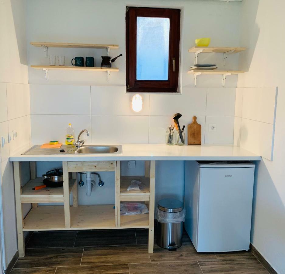 Bright Side Studios Ljubljana Ngoại thất bức ảnh